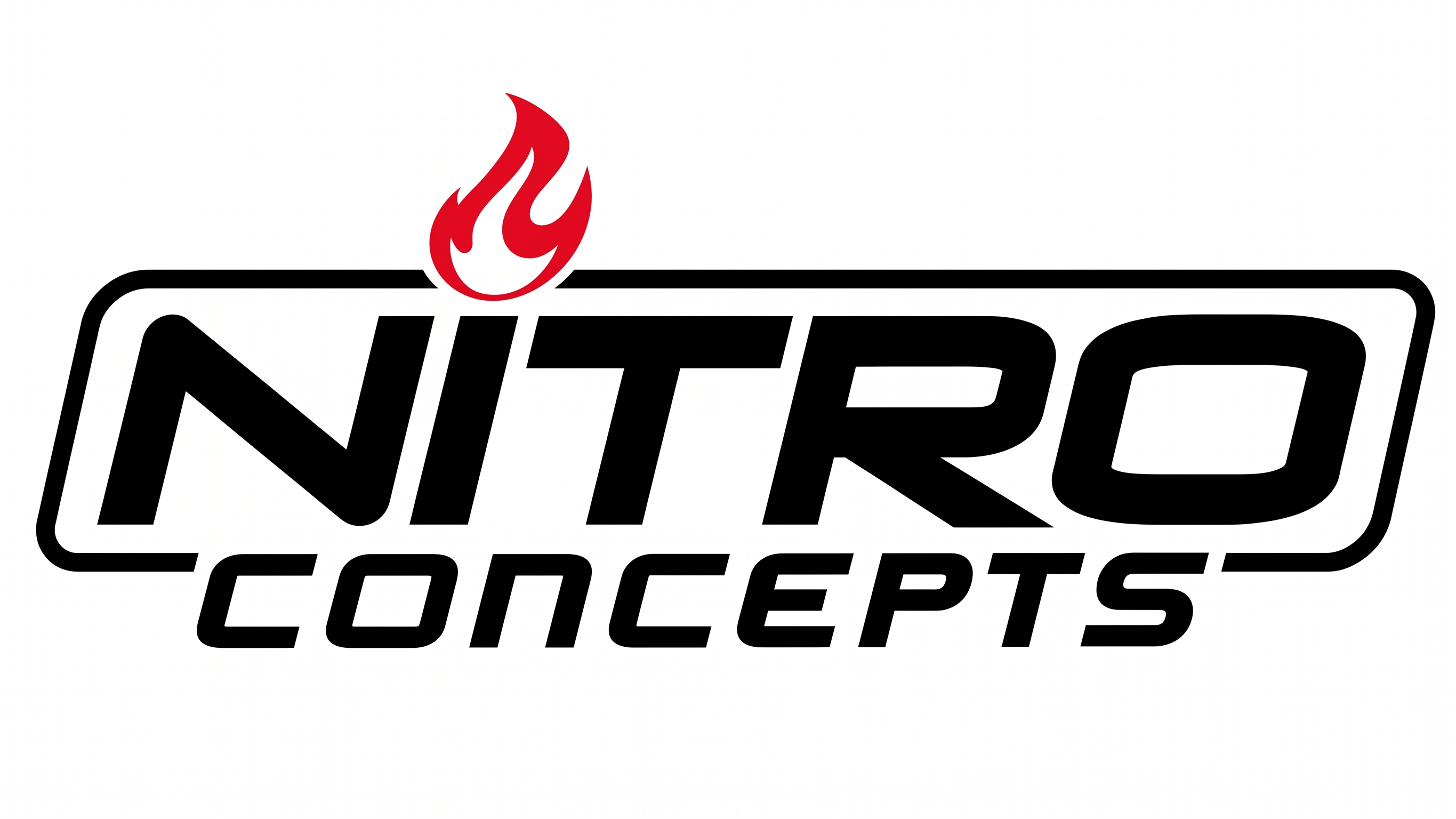 Nitro Concepts Logo