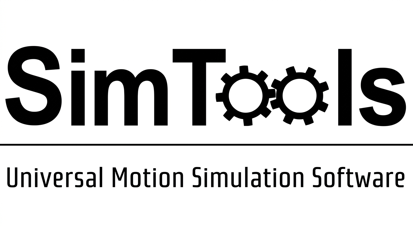 SimTools Logo