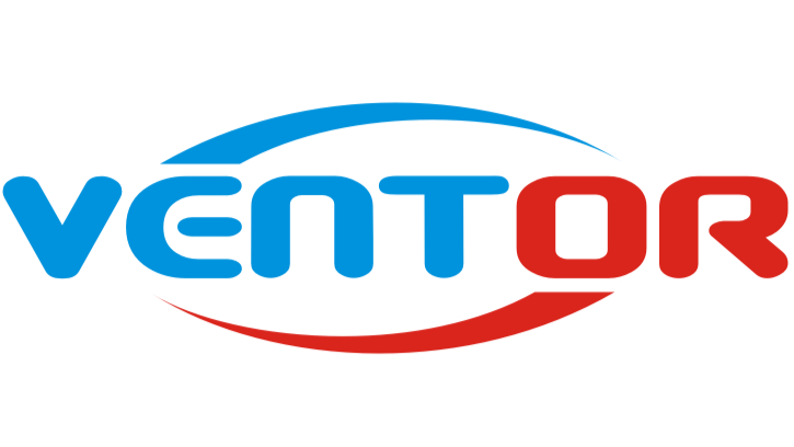 Ventor Logo